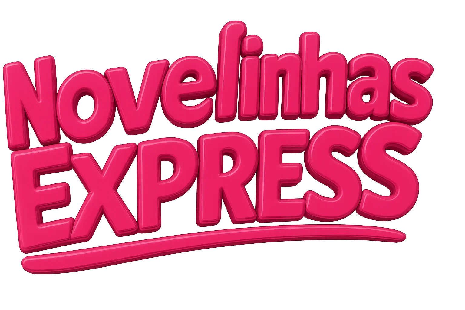 Novelinhas Express Logo